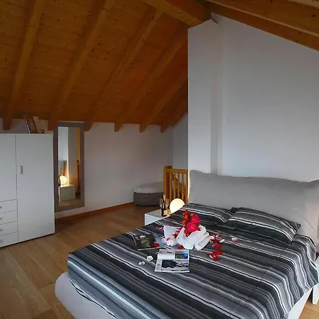 Lavanda House - Breathtaking View - Nyaraló *