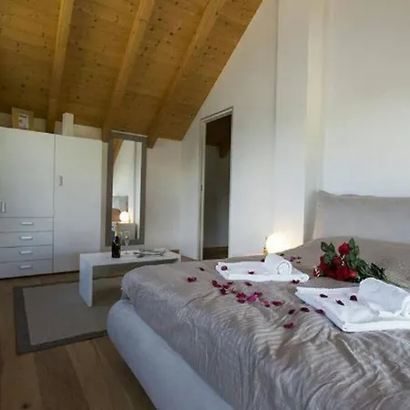 Lavanda House - Breathtaking View - Nyaraló *