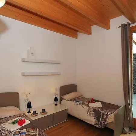 Holiday home Lavanda House - Breathtaking View - Bellano