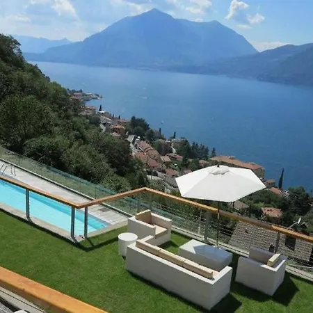 Lavanda House - Breathtaking View - * Bellano