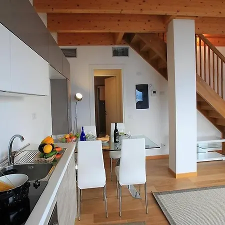 度假居 Lavanda House - Breathtaking View -