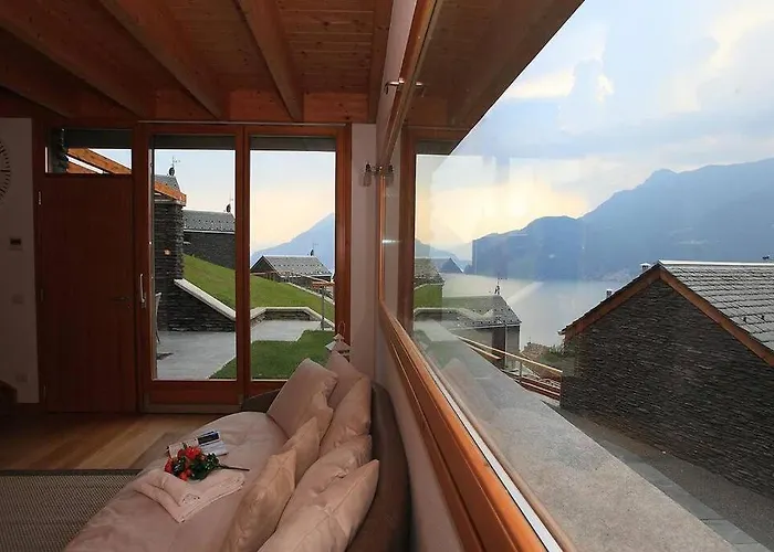 Lavanda House - Breathtaking View - *