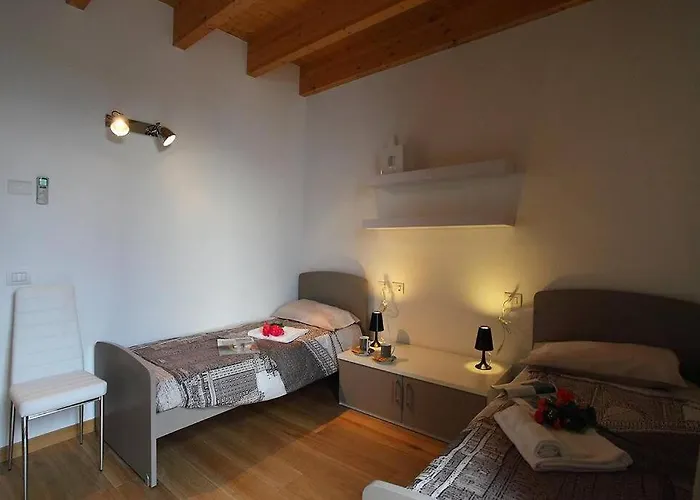 Holiday home Lavanda House - Breathtaking View -