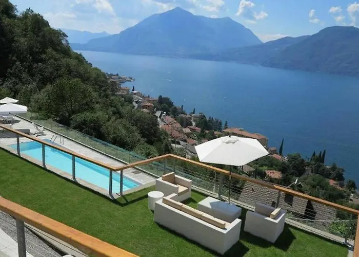 Lavanda House - Breathtaking View - * Bellano