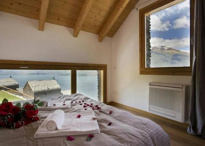 Lavanda House - Breathtaking View -