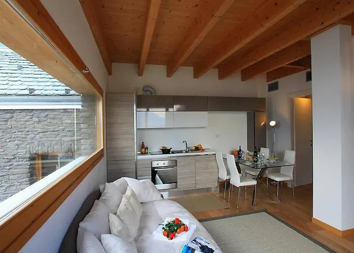 Holiday home Lavanda House - Breathtaking View - Bellano