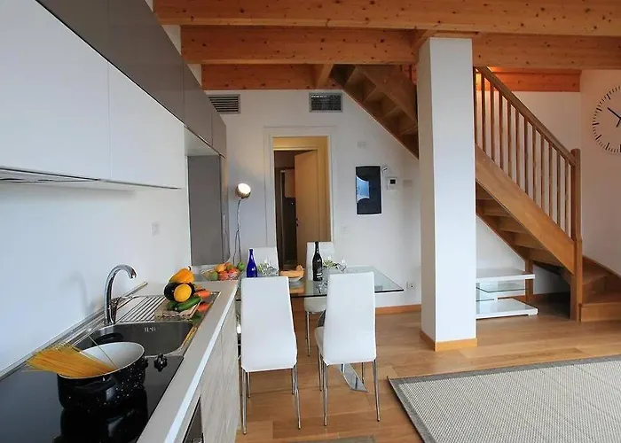 Ferienhaus Lavanda House - Breathtaking View -