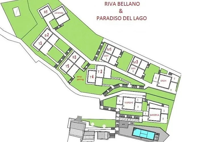 Ferienhaus Lavanda House - Breathtaking View -